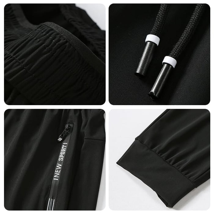 🔥 Short unisexe extensible & séchage rapide – Confort absolu