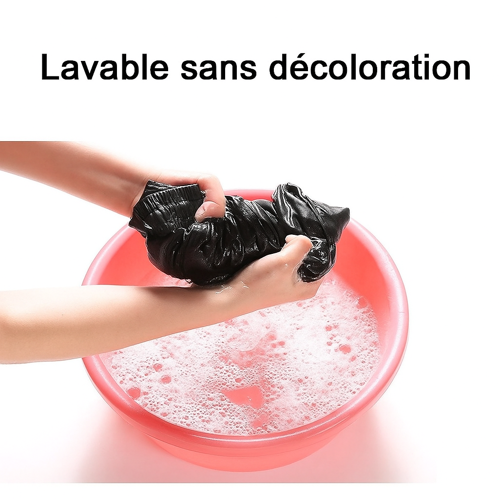 🔥 Short unisexe extensible & séchage rapide – Confort absolu