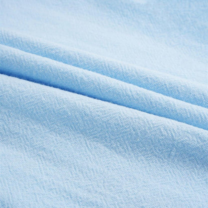 (PROMOTION EXCLUSIVE) Chemise en Lin Premium pour Homme + (CADEAU)